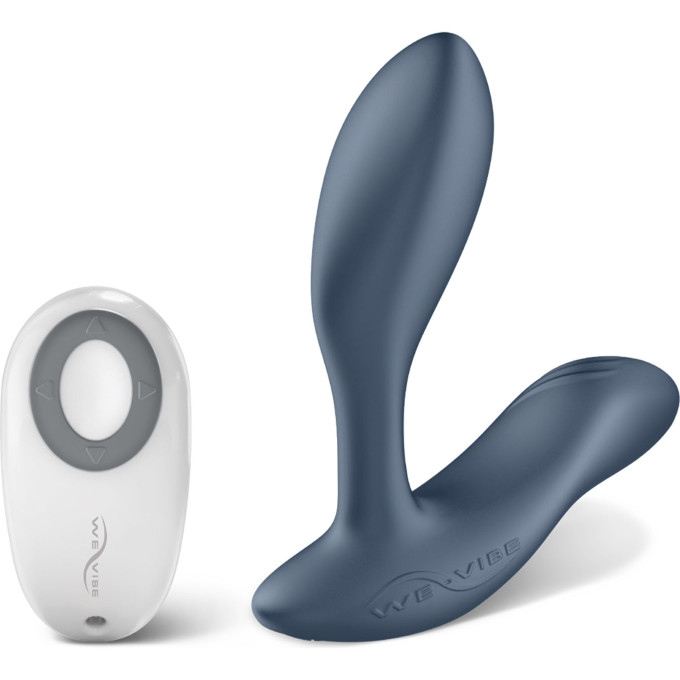 Регулируемый массажер простаты WE-VIBE VECTOR SNVCSG6